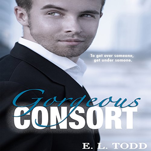 Cover of Gorgeous Consort