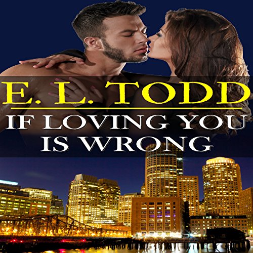 Cover of If Loving You Is Wrong