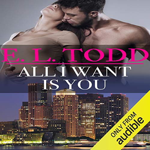 Cover of All I Want Is You