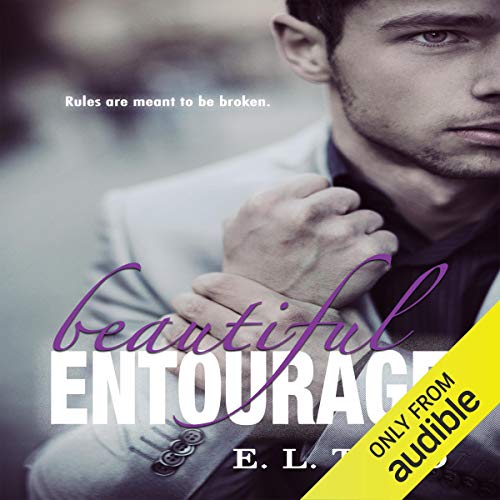 Cover of Beautiful Entourage