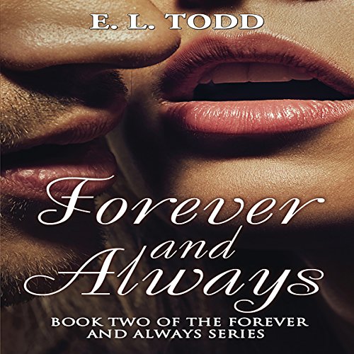 Cover of Forever and Always