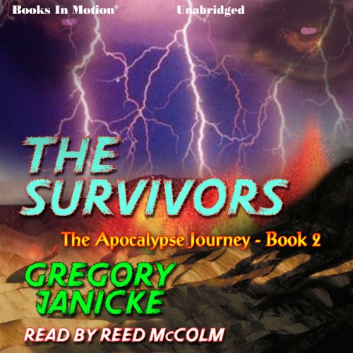 Cover of The Survivors