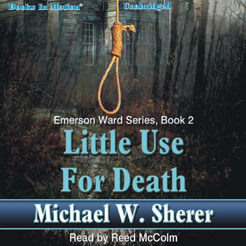Cover of Little Use For Death