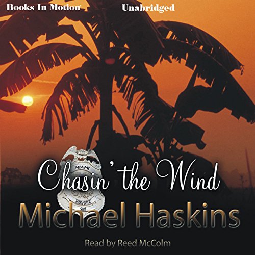 Cover of Chasin' the Wind