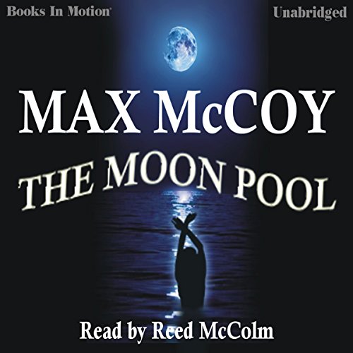 Cover of The Moon Pool