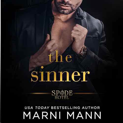Cover of The Sinner