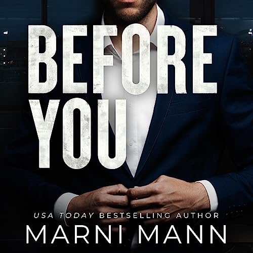 Cover of Before You