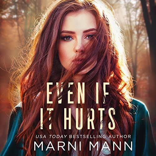 Cover of Even If It Hurts