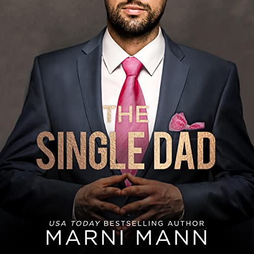 Cover of The Single Dad