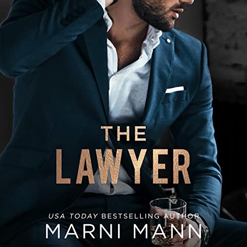 Cover of The Lawyer