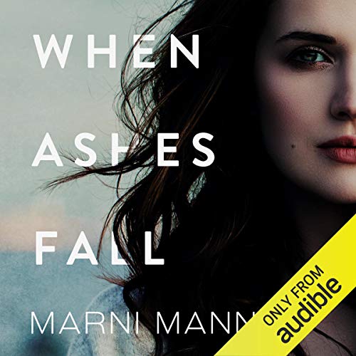 Cover of When Ashes Fall
