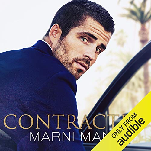 Cover of Contracted