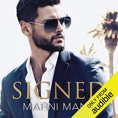 Cover of Signed