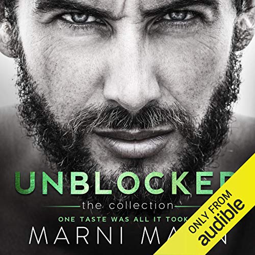 Cover of The Unblocked Collection
