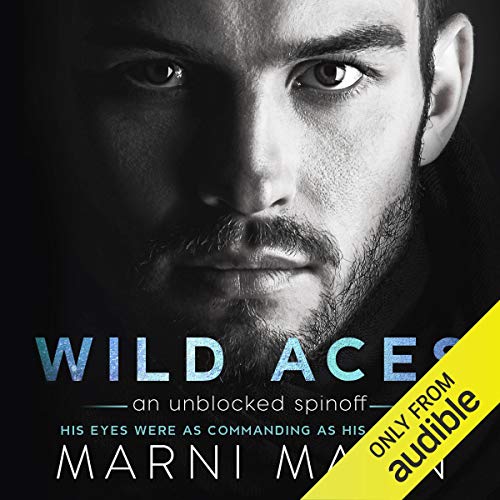 Cover of Wild Aces