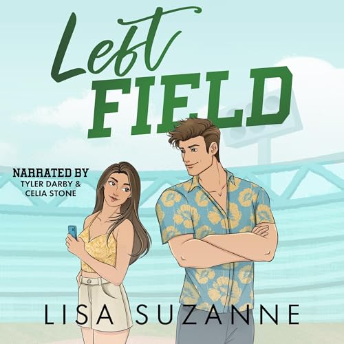 Cover of Left Field