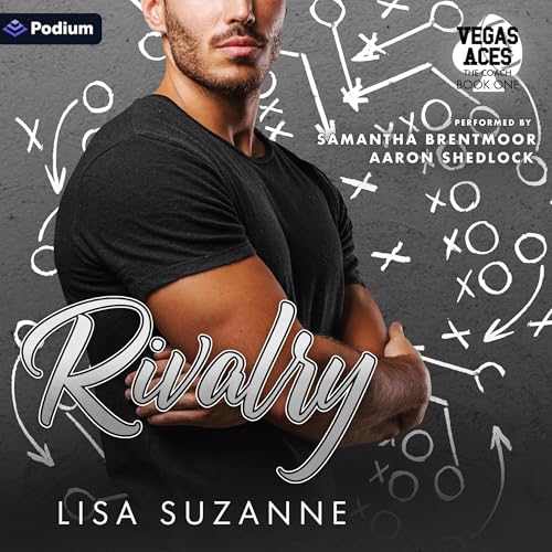 Cover of Rivalry