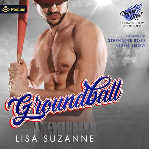 Cover of Groundball