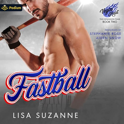 Cover of Fastball