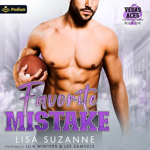 Cover of Favorite Mistake