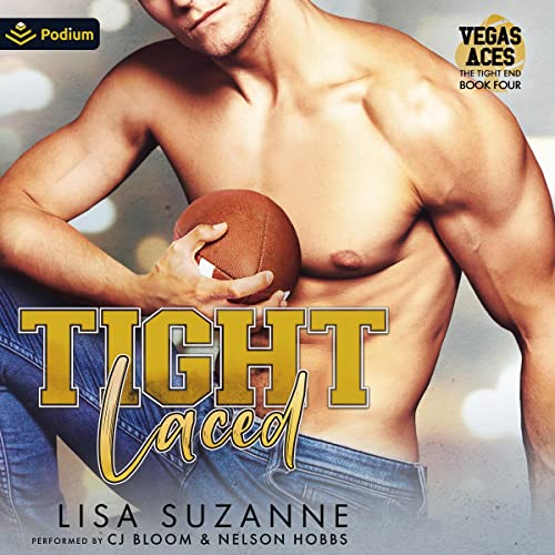 Cover of Tight Laced
