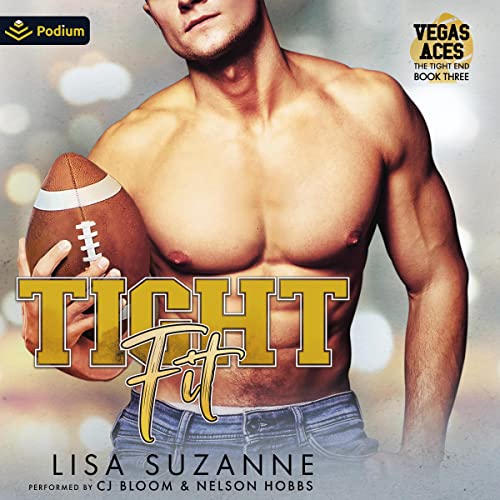 Cover of Tight Fit