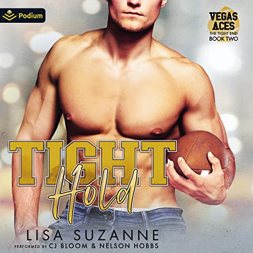Cover of Tight Hold