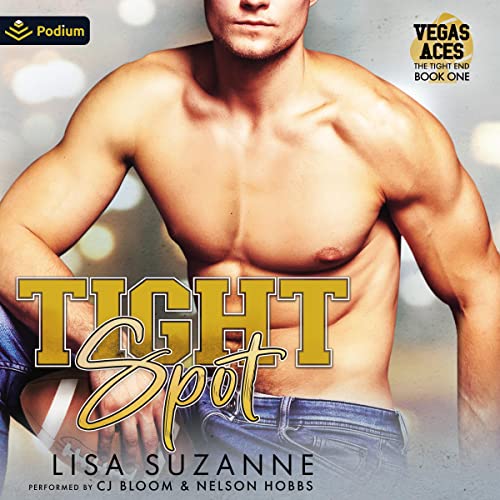 Cover of Tight Spot