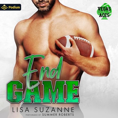 Cover of End Game