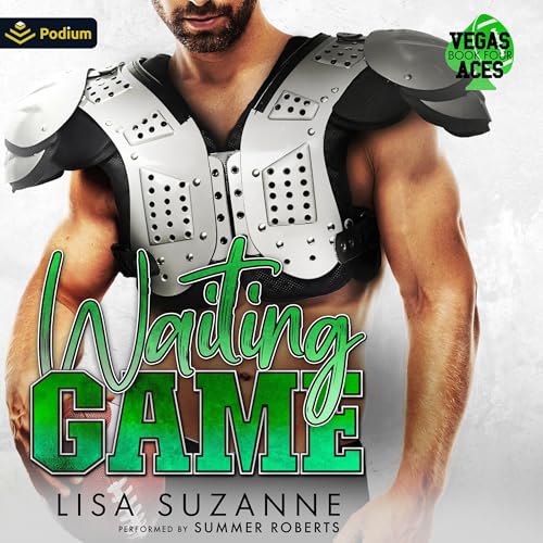 Cover of Waiting Game