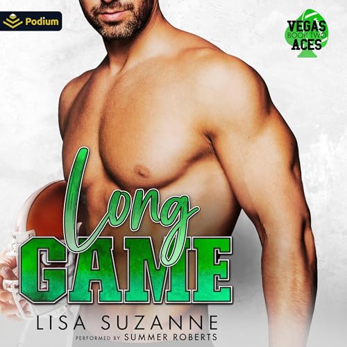 Cover of Long Game