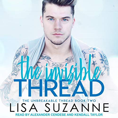 Cover of The Invisible Thread