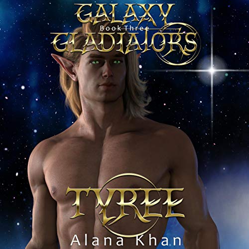 Cover of Tyree
