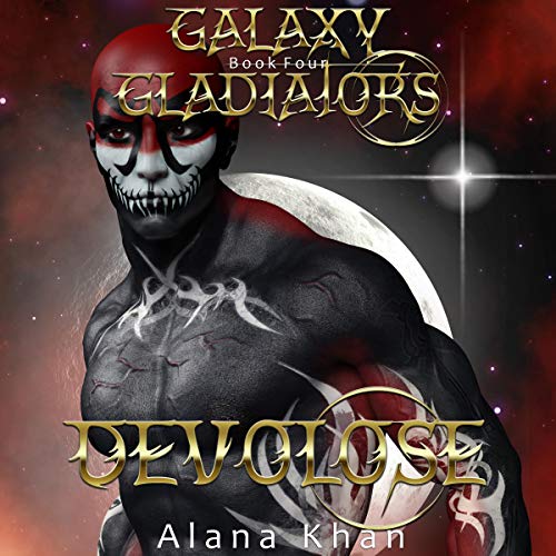 Cover of Devolose