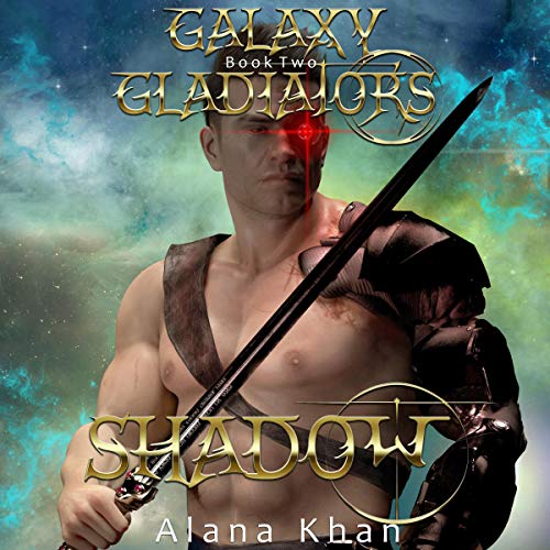 Cover of Shadow