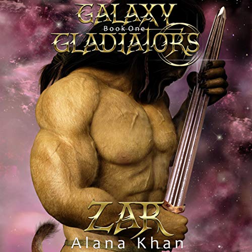 Cover of Zar