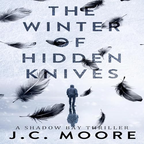 Cover of The Winter of Hidden Knives
