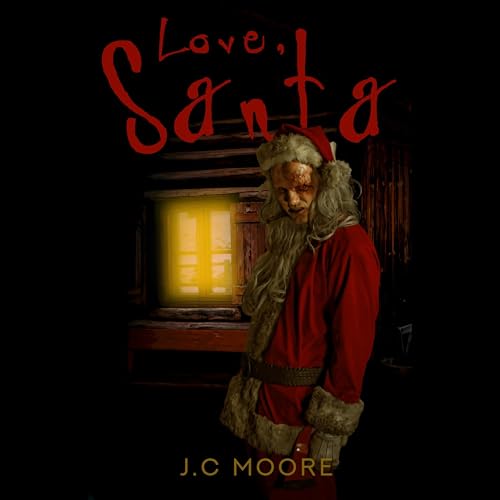 Cover of Love Santa