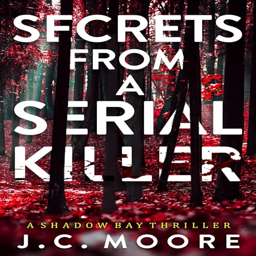 Cover of Secrets from a Serial Killer