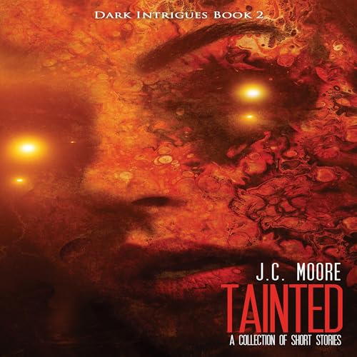 Cover of Tainted