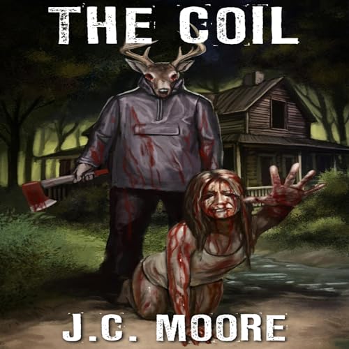 Cover of The Coil