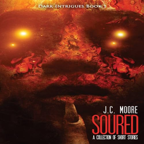 Cover of Soured