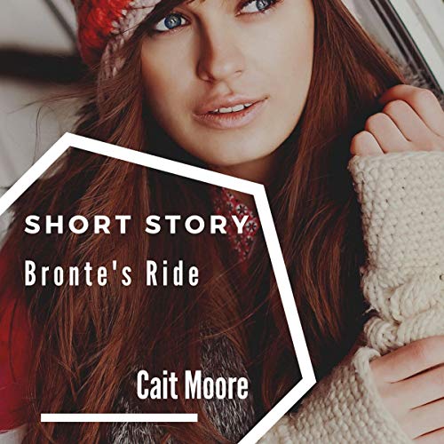 Cover of Bronte's Ride