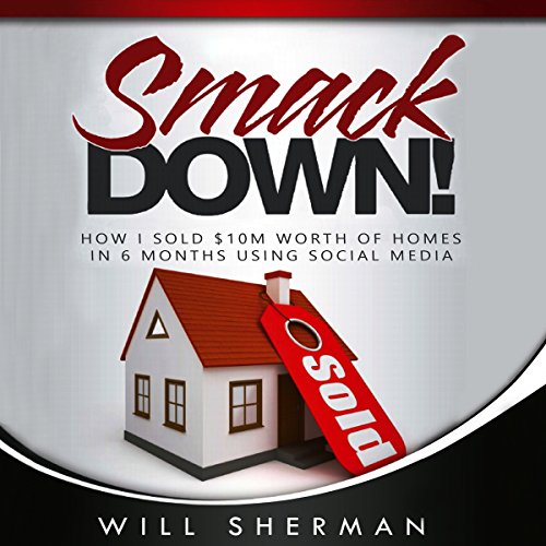 Cover of SmackDown