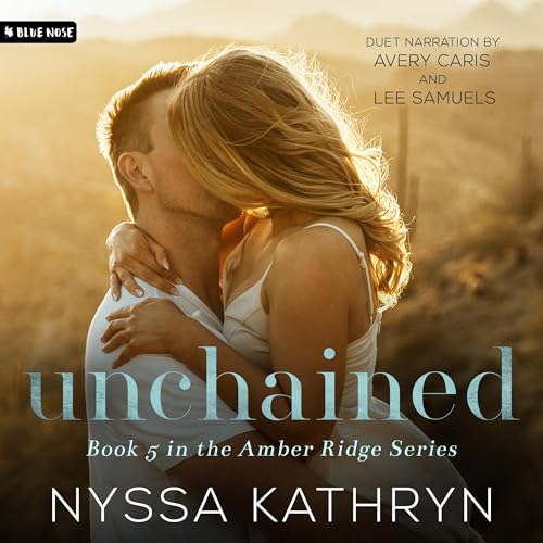 Cover of Unchained