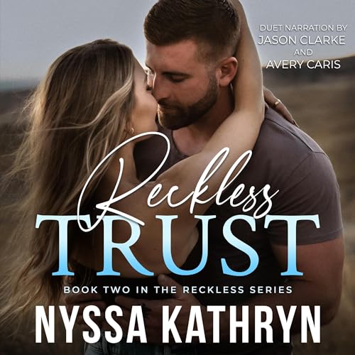 Cover of Reckless Trust