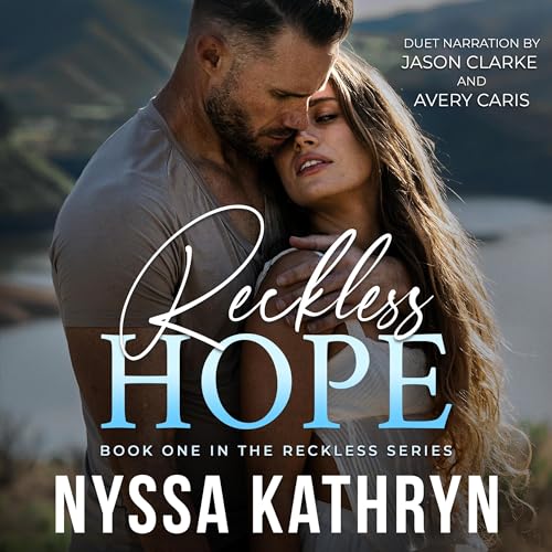 Cover of Reckless Hope