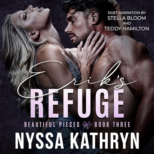 Cover of Erik's Refuge