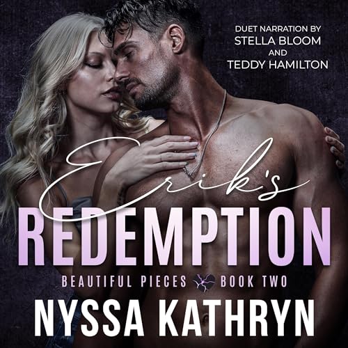 Cover of Erik's Redemption