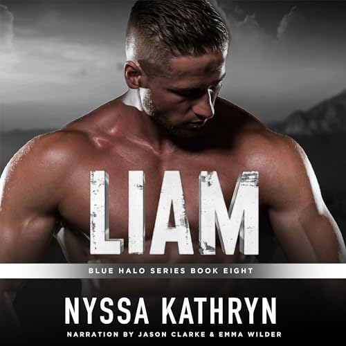 Cover of Liam